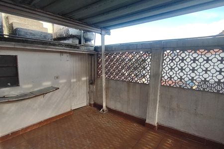 Casa para alugar com 197m², 3 quartos e sem vagaÁrea de Serviço