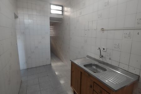 Casa para alugar com 197m², 3 quartos e sem vagaCozinha 2