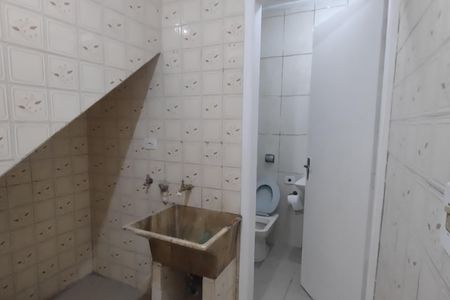 Casa para alugar com 197m², 3 quartos e sem vagaÁrea de Serviço 2