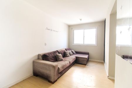 Apartamento para alugar com 41m², 2 quartos e sem vaga Apartamento para alugar com 41m², 2 quartos e sem vagaSala