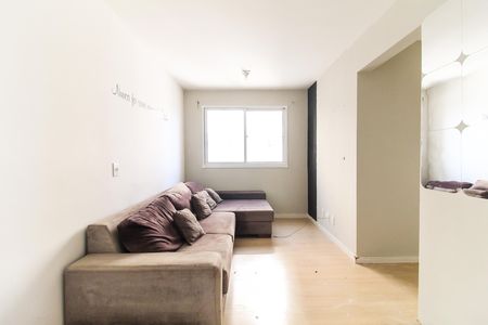 Apartamento para alugar com 41m², 2 quartos e sem vaga Apartamento para alugar com 41m², 2 quartos e sem vagaSala