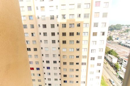 Apartamento para alugar com 41m², 2 quartos e sem vaga Apartamento para alugar com 41m², 2 quartos e sem vagaVista da Sala