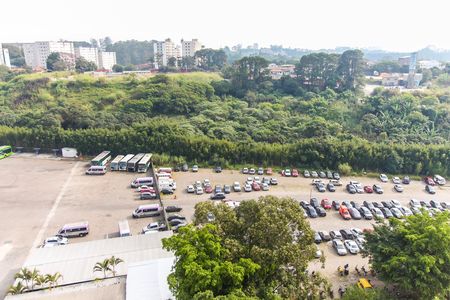 Apartamento para alugar com 41m², 2 quartos e sem vaga Apartamento para alugar com 41m², 2 quartos e sem vagaVista da Área de Serviço