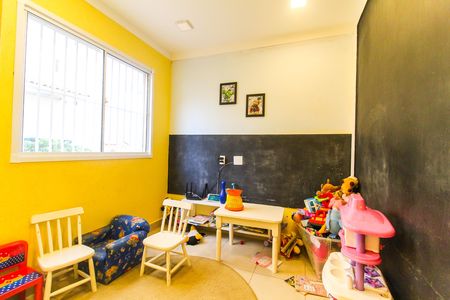 Apartamento para alugar com 41m², 2 quartos e sem vaga Apartamento para alugar com 41m², 2 quartos e sem vagaBrinquedoteca