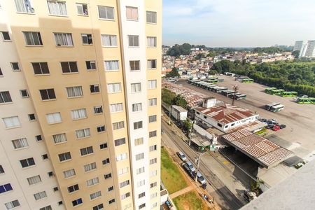 Apartamento para alugar com 41m², 2 quartos e sem vaga Apartamento para alugar com 41m², 2 quartos e sem vagaVista do Quarto 2