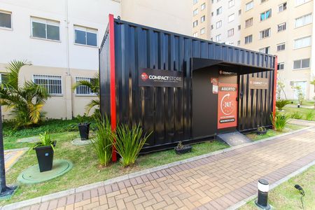 Apartamento para alugar com 41m², 2 quartos e sem vaga Apartamento para alugar com 41m², 2 quartos e sem vagaMini Mercado
