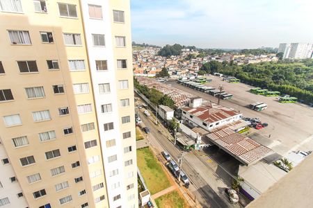 Apartamento para alugar com 41m², 2 quartos e sem vaga Apartamento para alugar com 41m², 2 quartos e sem vagaVista do Quarto 1