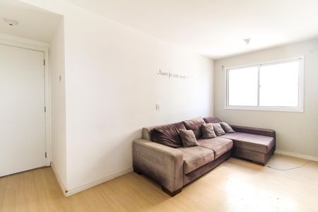 Apartamento para alugar com 41m², 2 quartos e sem vaga Apartamento para alugar com 41m², 2 quartos e sem vagaSala