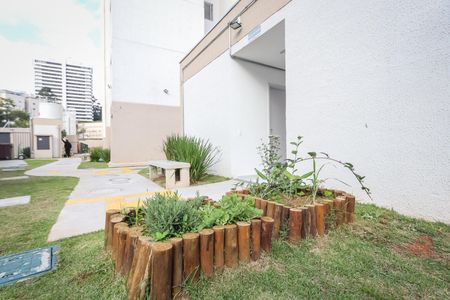 Apartamento à venda com 32m², 2 quartos e sem vaga Apartamento à venda com 32m², 2 quartos e sem vagaMini Horta