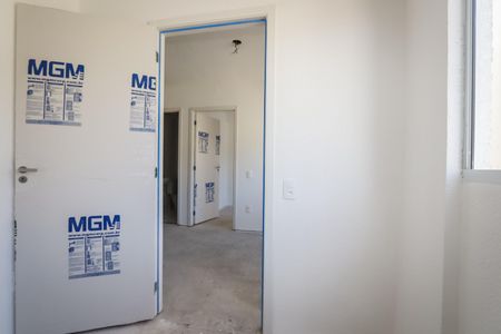 Apartamento à venda com 32m², 2 quartos e sem vaga Apartamento à venda com 32m², 2 quartos e sem vagaQuarto 2