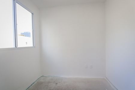Quarto 2 de apartamento à venda com 2 quartos, 32m² em Vila Suzana, São Paulo