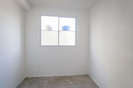 Apartamento à venda com 32m², 2 quartos e sem vaga Apartamento à venda com 32m², 2 quartos e sem vagaQuarto