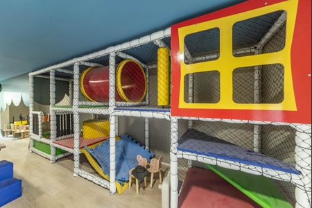 Studio para alugar com 25m², 1 quarto e sem vagaArea Comum