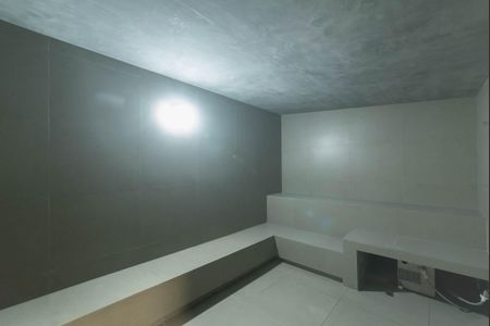 Studio para alugar com 25m², 1 quarto e sem vagaArea Comum