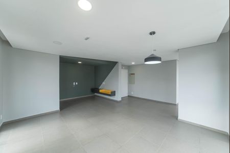 Studio para alugar com 25m², 1 quarto e sem vagaArea Comum