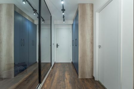 Studio para alugar com 25m², 1 quarto e sem vagaQuarto