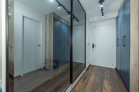 Studio para alugar com 25m², 1 quarto e sem vagaQuarto