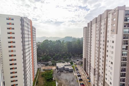 Apartamento para alugar com 34m², 2 quartos e sem vaga Apartamento para alugar com 34m², 2 quartos e sem vagaVista Sala
