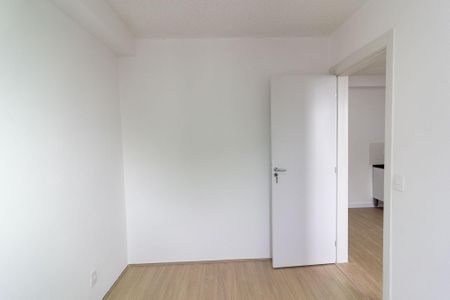 Apartamento para alugar com 34m², 2 quartos e sem vaga Apartamento para alugar com 34m², 2 quartos e sem vagaQuarto 2