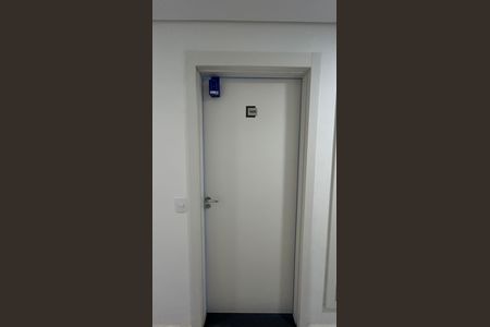 Apartamento para alugar com 34m², 2 quartos e sem vaga Apartamento para alugar com 34m², 2 quartos e sem vagaLockbox
