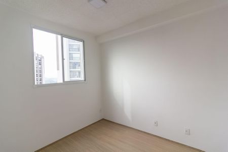 Apartamento para alugar com 34m², 2 quartos e sem vaga Apartamento para alugar com 34m², 2 quartos e sem vagaQuarto 2