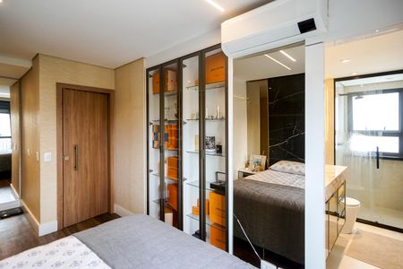 Apartamento à venda com 106m², 2 quartos e 2 vagas Apartamento à venda com 106m², 2 quartos e 2 vagasSuíte