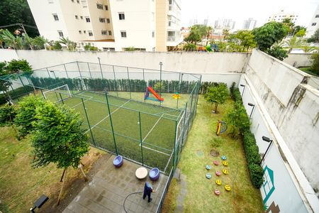 Apartamento à venda com 106m², 2 quartos e 2 vagas Apartamento à venda com 106m², 2 quartos e 2 vagasQuadra playground espaço pet