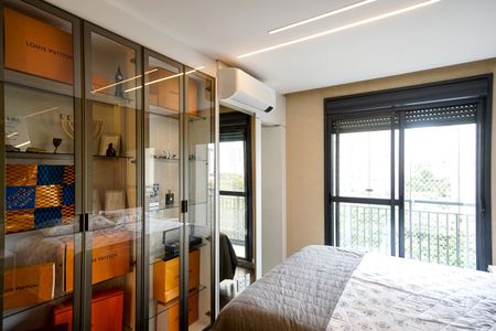 Apartamento à venda com 106m², 2 quartos e 2 vagas Apartamento à venda com 106m², 2 quartos e 2 vagasSuíte