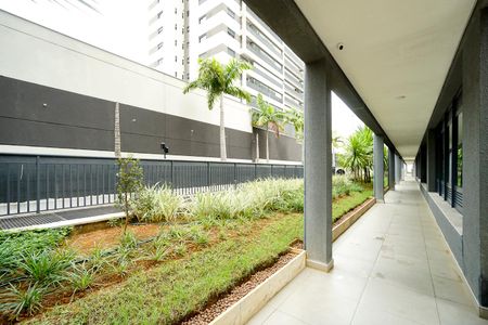 Apartamento à venda com 106m², 2 quartos e 2 vagas Apartamento à venda com 106m², 2 quartos e 2 vagasÁrea externa