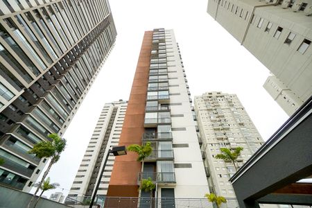 Apartamento à venda com 106m², 2 quartos e 2 vagas Apartamento à venda com 106m², 2 quartos e 2 vagasFachada
