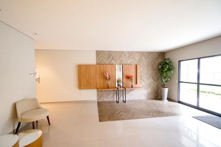 Apartamento à venda com 106m², 2 quartos e 2 vagas
