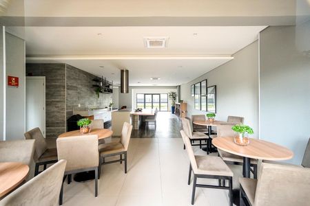 Apartamento à venda com 106m², 2 quartos e 2 vagas Apartamento à venda com 106m², 2 quartos e 2 vagasEspaço gourmet