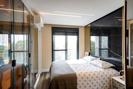 Apartamento à venda com 106m², 2 quartos e 2 vagas Apartamento à venda com 106m², 2 quartos e 2 vagasSuíte