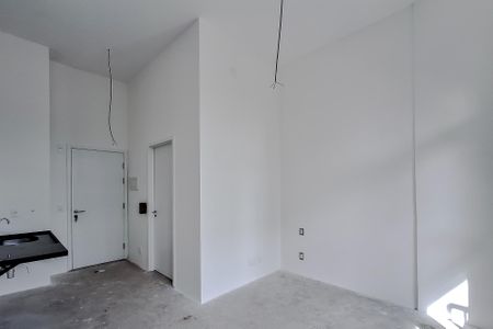 Studio à venda com 28m², 1 quarto e sem vagaStudio