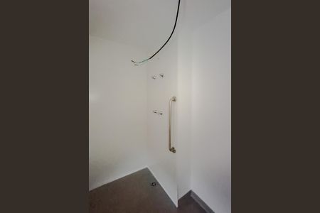 Studio à venda com 28m², 1 quarto e sem vagaBanheiro
