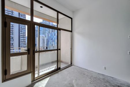 Studio à venda com 28m², 1 quarto e sem vagaStudio
