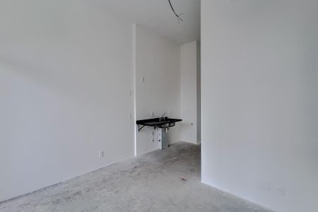 Studio à venda com 28m², 1 quarto e sem vagaStudio
