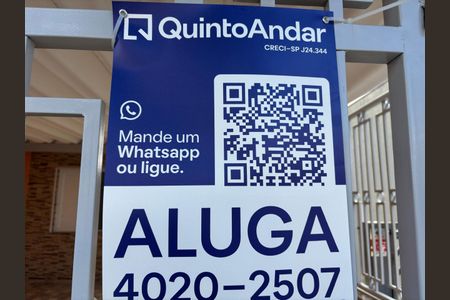 Casa para alugar com 60m², 2 quartos e 1 vaga