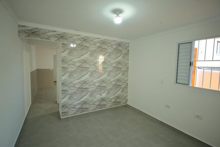 Casa para alugar com 2 quartos, 60m² em Baeta Neves, São Bernardo do Campo