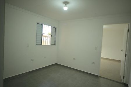 Casa para alugar com 2 quartos, 60m² em Baeta Neves, São Bernardo do Campo
