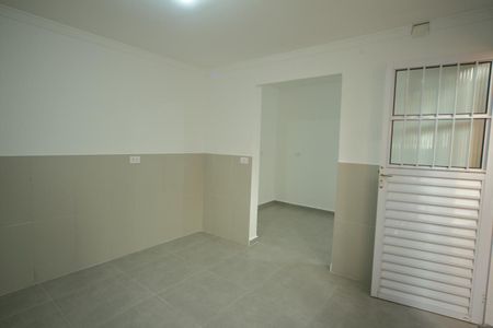 Casa para alugar com 2 quartos, 60m² em Baeta Neves, São Bernardo do Campo
