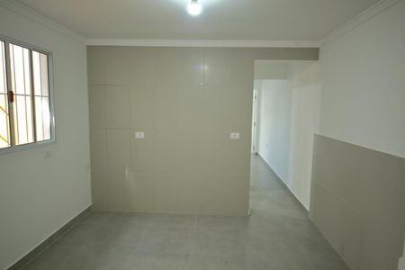 Casa para alugar com 2 quartos, 60m² em Baeta Neves, São Bernardo do Campo