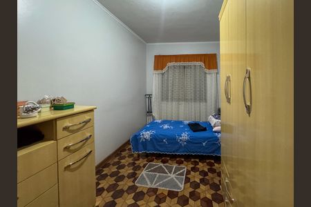 Quarto 1 de casa à venda com 2 quartos, 150m² em Vila Curuçá, Santo André
