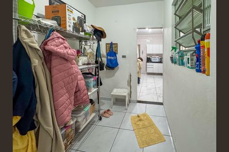 Casa à venda com 150m², 2 quartos e 2 vagas