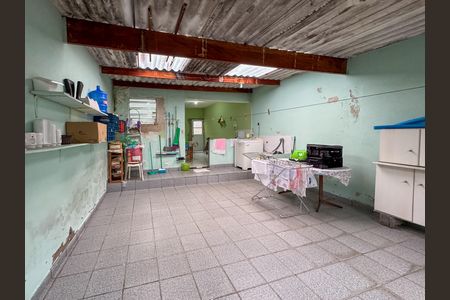 Casa à venda com 150m², 2 quartos e 2 vagas