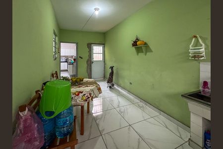 Casa à venda com 150m², 2 quartos e 2 vagas