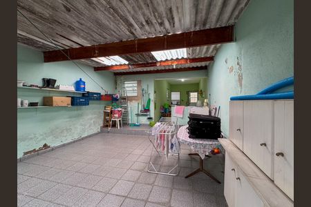Casa à venda com 150m², 2 quartos e 2 vagas