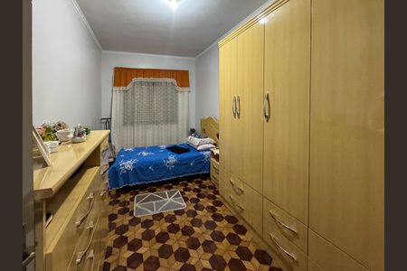 Quarto 1 de casa à venda com 2 quartos, 150m² em Vila Curuçá, Santo André