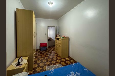 Quarto 1 de casa à venda com 2 quartos, 150m² em Vila Curuçá, Santo André