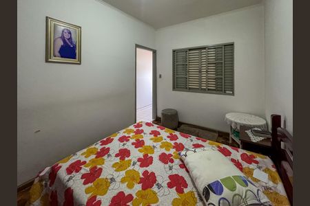 Quarto 2 de casa à venda com 2 quartos, 150m² em Vila Curuçá, Santo André